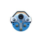 4W0483 One New Coolant Gauge Fits Caterpillar 225B, 229, 231D, 235B, 235C, 235D,