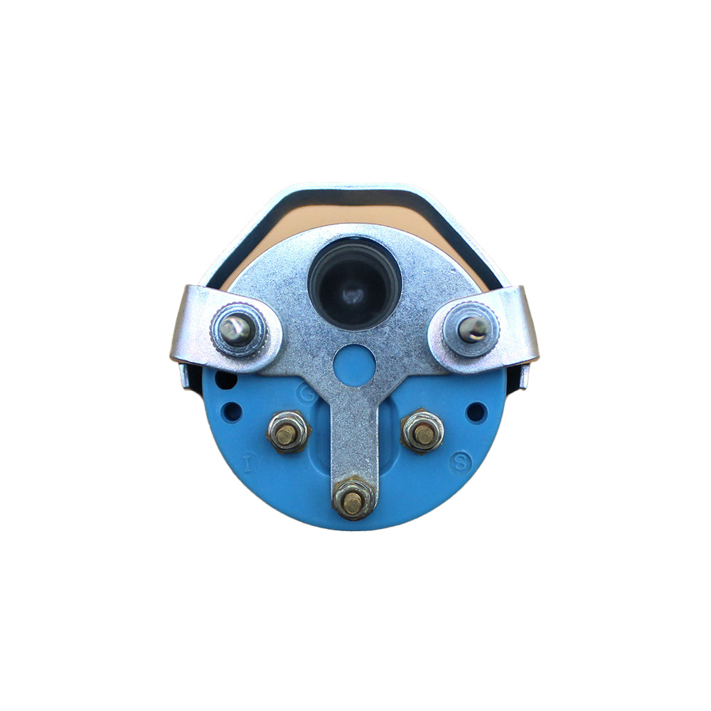 Coolant Gauge Fits Caterpillar Replaces 4W-0483