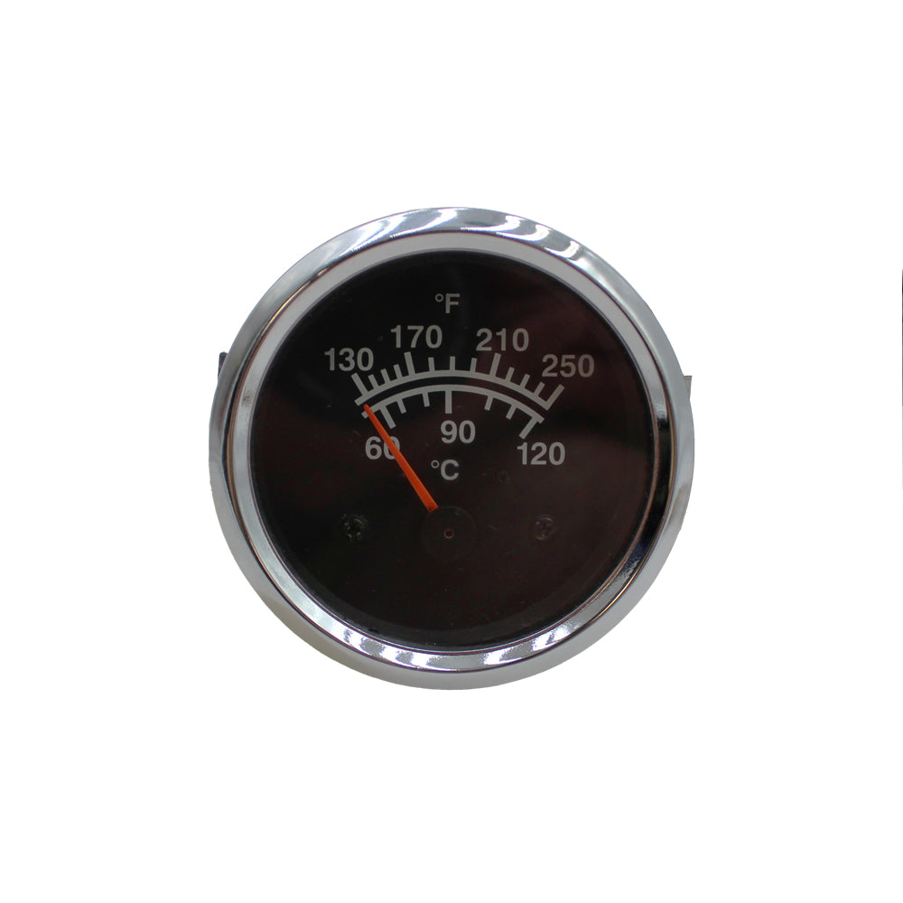 Oil & Air Temperature Gauge Indicator Fits Caterpillar Replaces 4W-2683