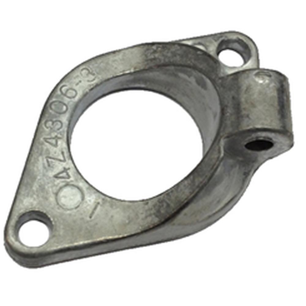 4Z4306 Cross Hydraulic Valve Handle Bracket Fits SBA Valves