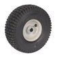 REPLACEMENT FRONT WHEEL / TIRE COMBO FOR SNAPPER 5-2267 5-2268 5-2305 (WL28)