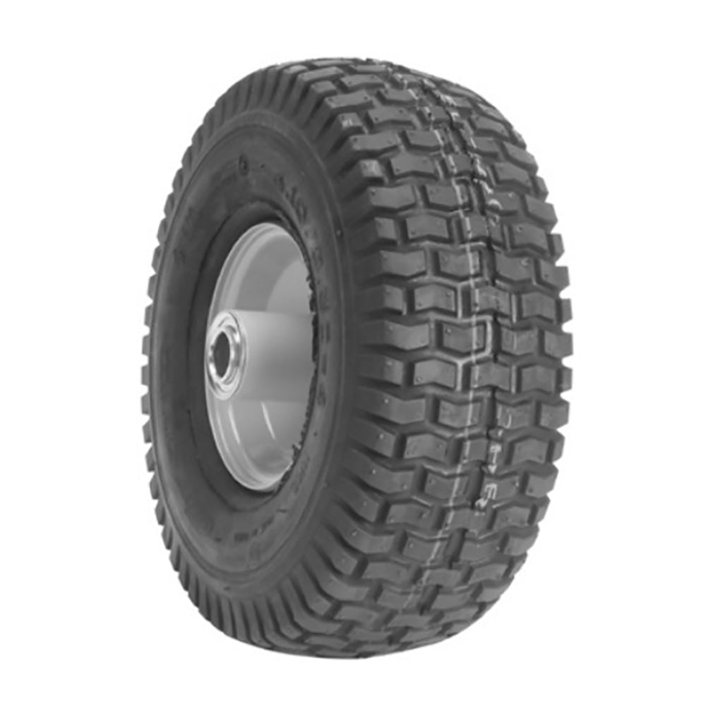 4.10 x 3.50 x 4 Front Wheel Assembly Fits Snapper Replaces 134166