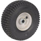 REPLACEMENT FRONT WHEEL / TIRE COMBO FOR SNAPPER 5-2267 5-2268 5-2305 (WL28)