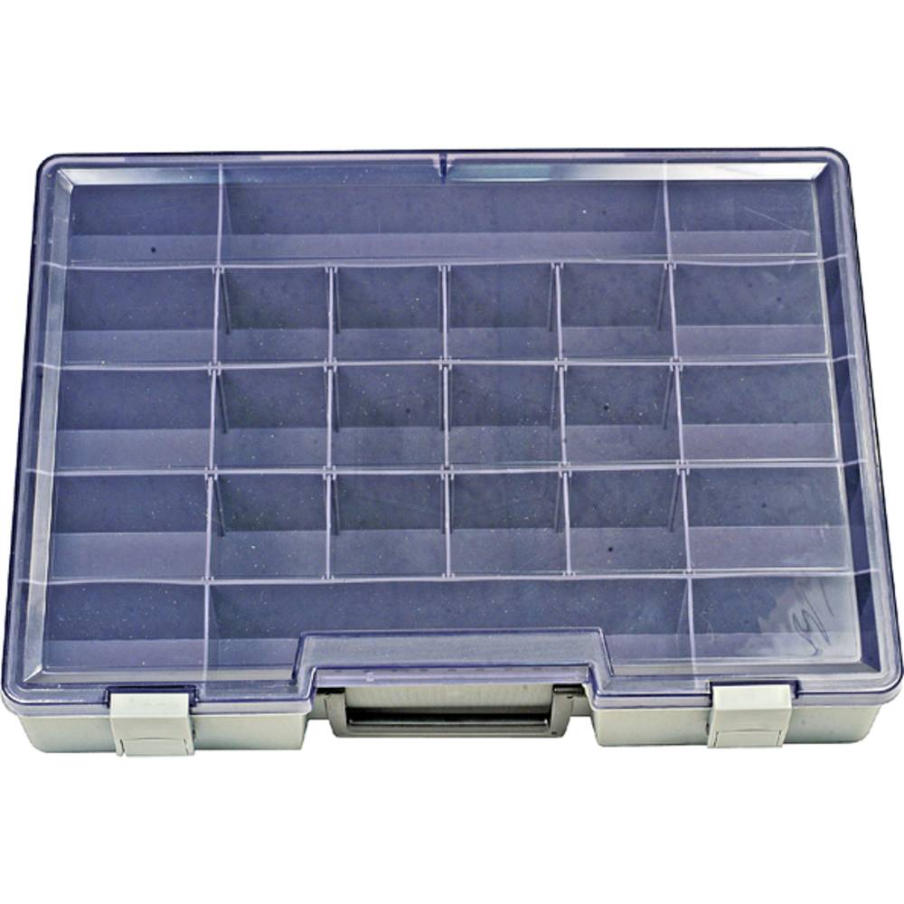 500-01027-JN J&N Electrical Products Terminal Fits Case