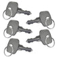 500-01069-5-JN J&N Electrical Products Key, Switch