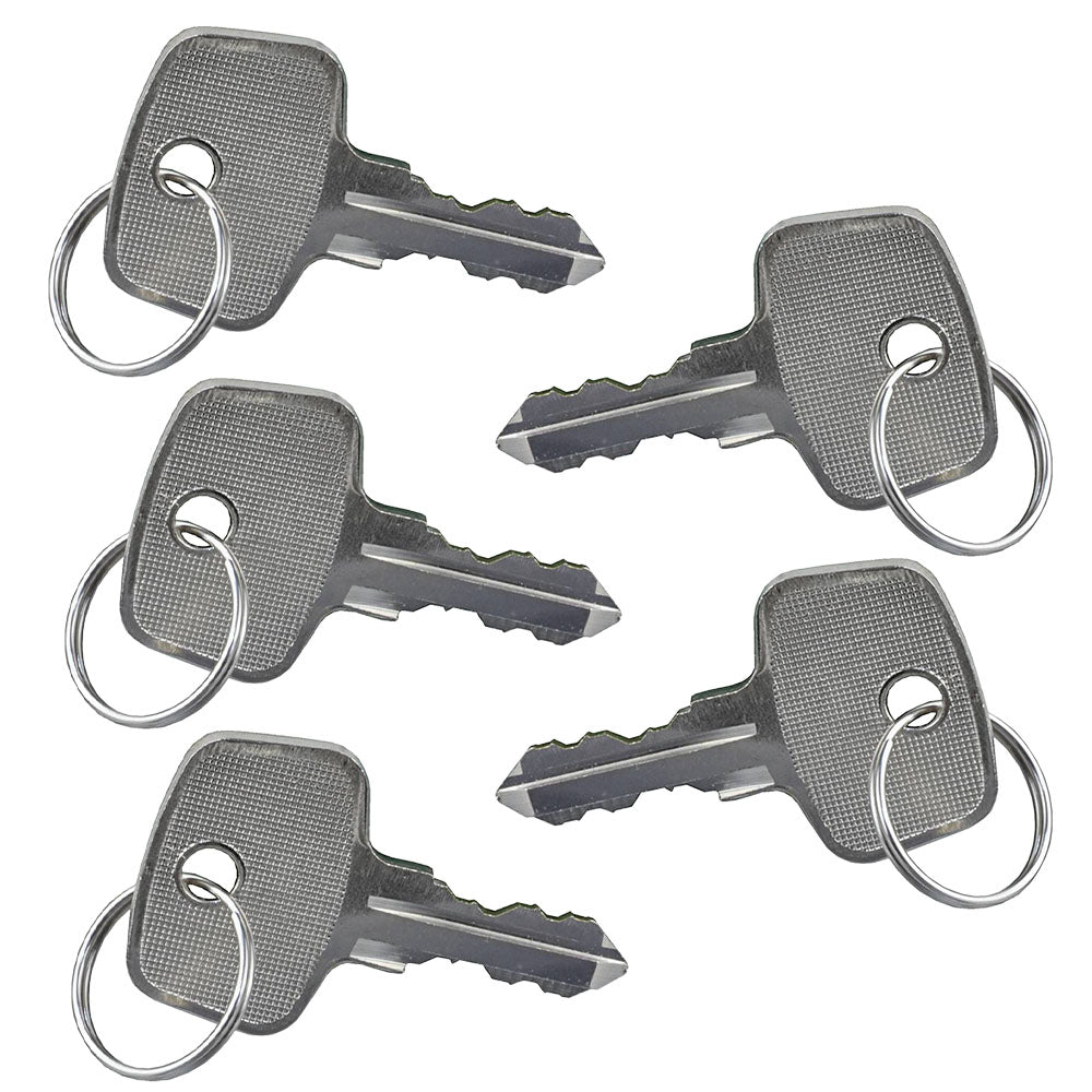 500-01069-5-JN J&N Electrical Products Key, Switch