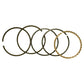 500-082 Piston Rings +.010 Fits Briggs and Stratton