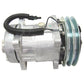 500-3011 Sd7H15 Sanden Compressor With 6" Groove Clutch