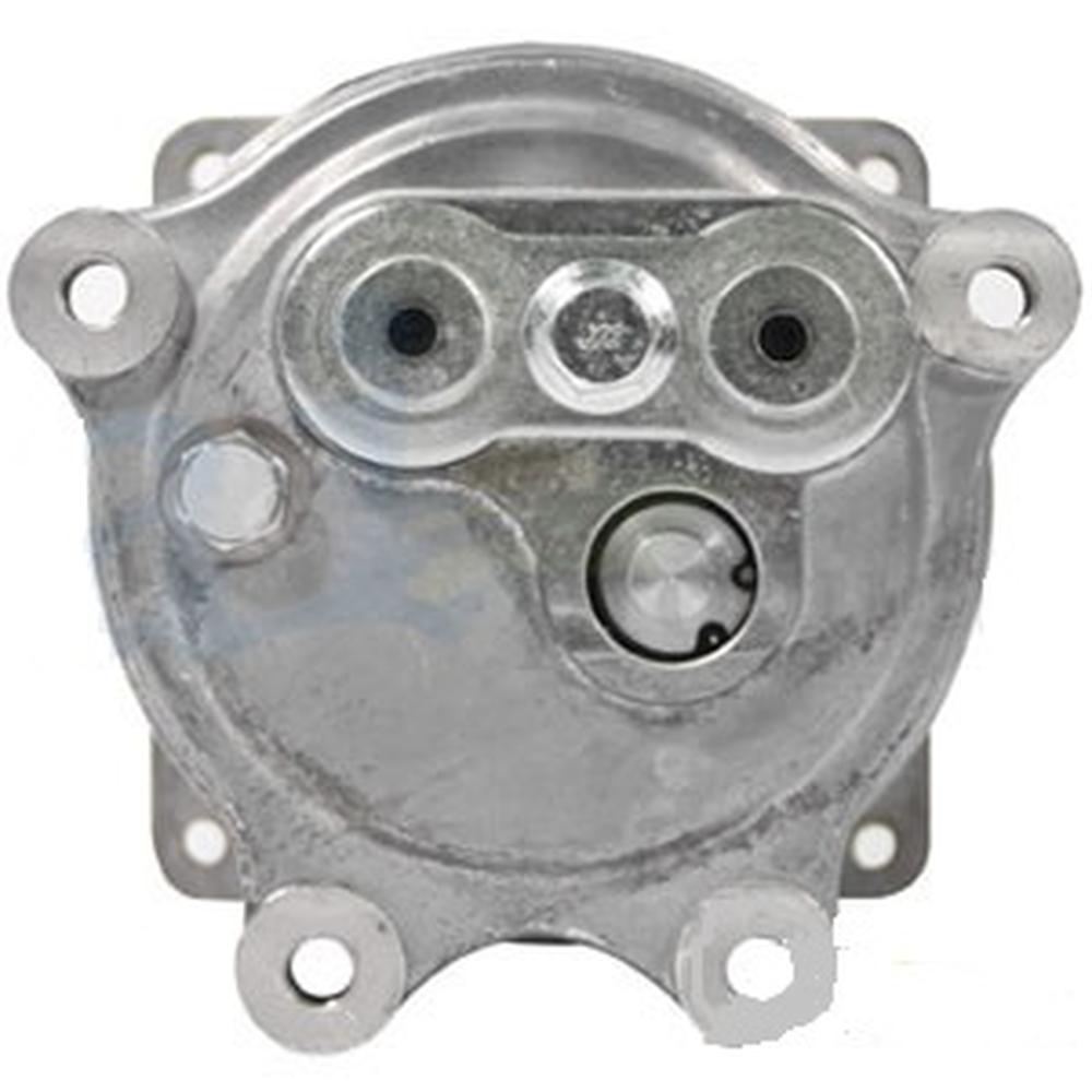 521257M92 Fits Massey Ferguson MF Tractor Compressor 1080 1100 1130 1150 500-6003
