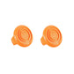 WA6531 50006531 2 Trimmer Spool Cap Covers for Worx Cordless Trimmers GT Models