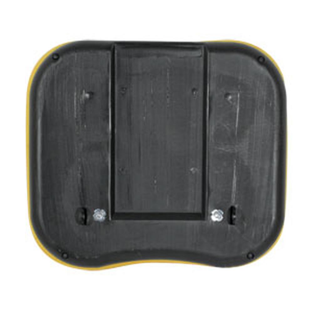 5000SCKIT Yellow Seat Cushion Kit for RE62227 Seat Fits John Deere Models