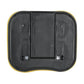 5000SCKIT Yellow Seat Cushion Kit for RE62227 Seat Fits John Deere