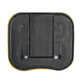 5000SCKIT Yellow Seat Cushion Kit for RE62227 Seat Fits John Deere Models