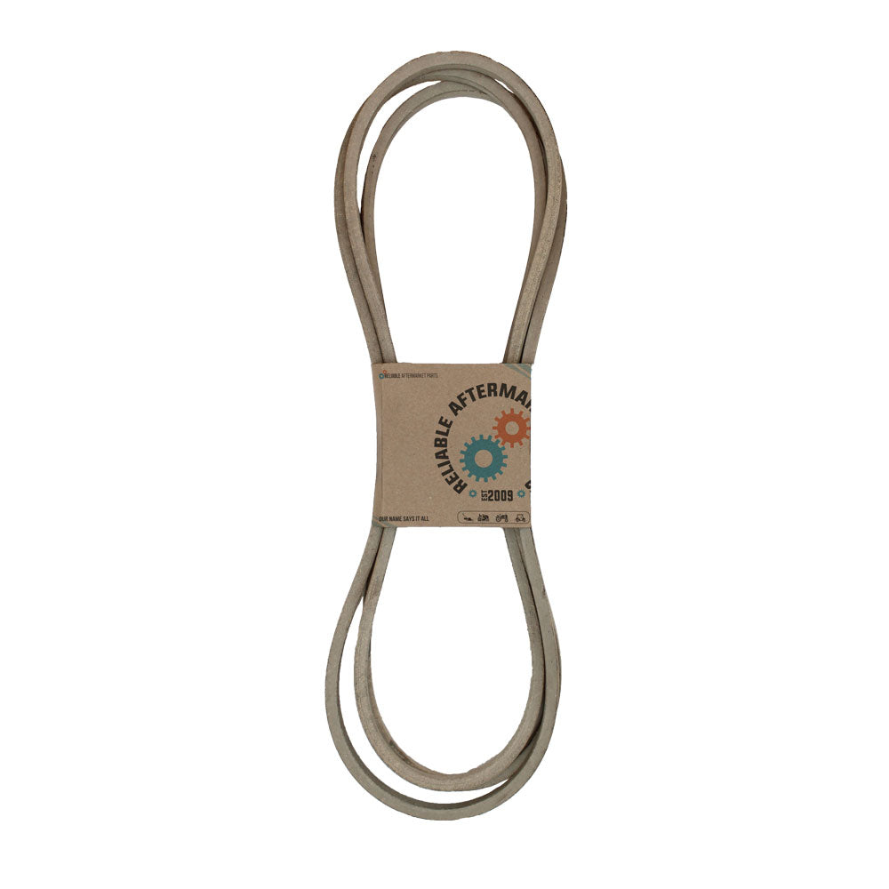 New 5/8" x 183" Mower Deck Belt 50031528 Made With Aramid Cord Fits Bush Hog