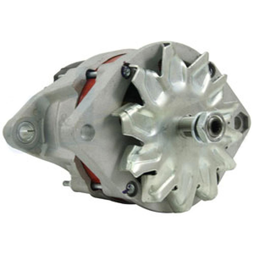 Alternator Fits Fiat Replaces 4808503