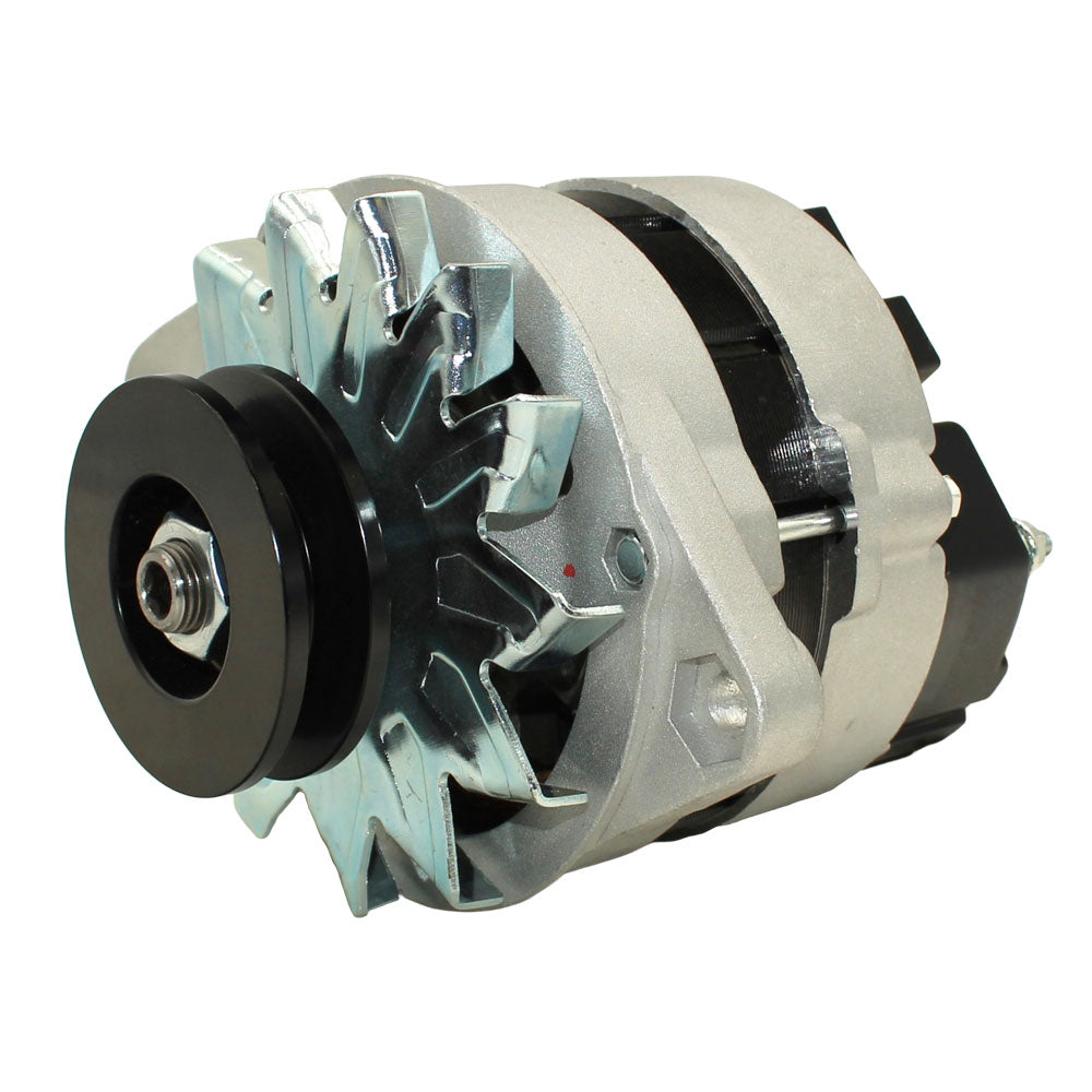 Alternator Fits Letrika/Fits Mahle Replaces 11.201.242