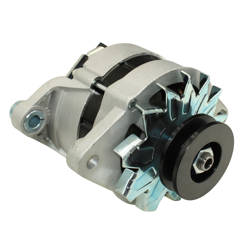 Alternator 500322762 Fits Ford TN55 TN65 TN70 TN75 4835 5635 6635 7635 TD60D