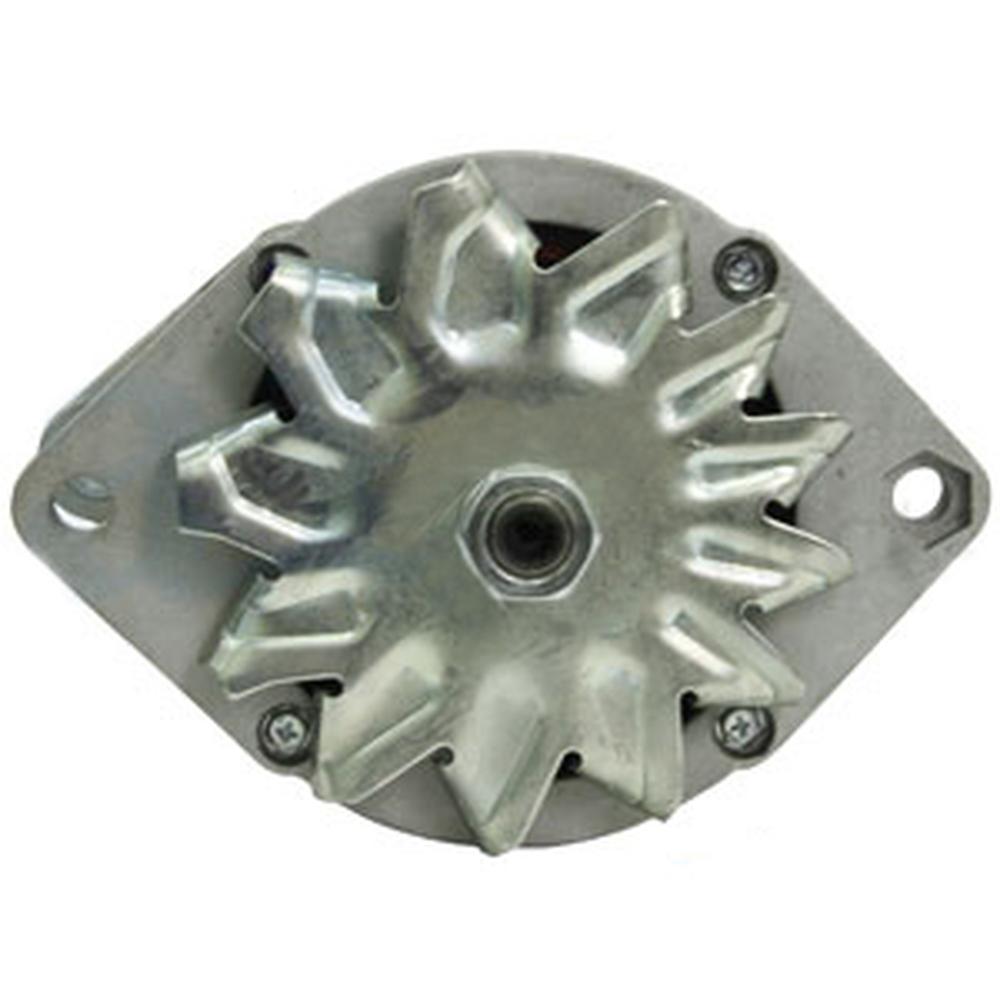 Alternator Fits Fiat Replaces 4808503