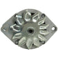 Alternator Fits Iskra Replaces 11.201.242