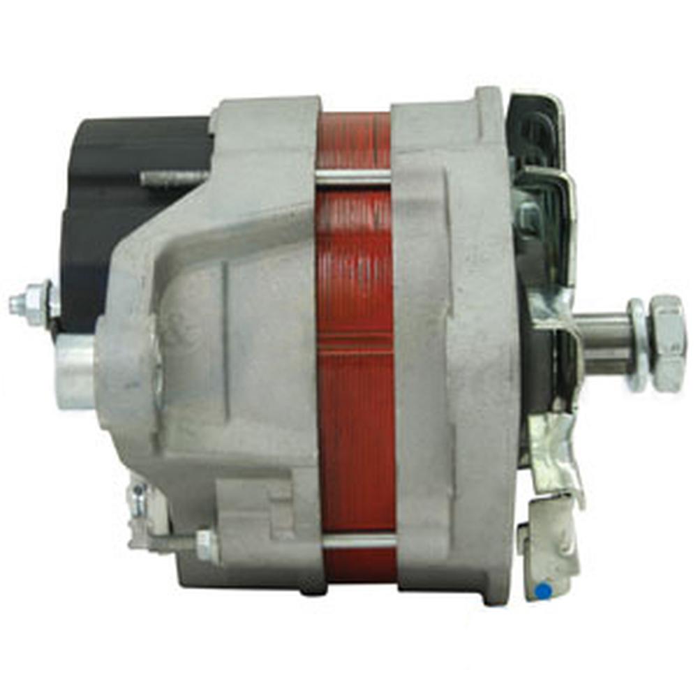 Alternator Fits Fiat Replaces 4808503