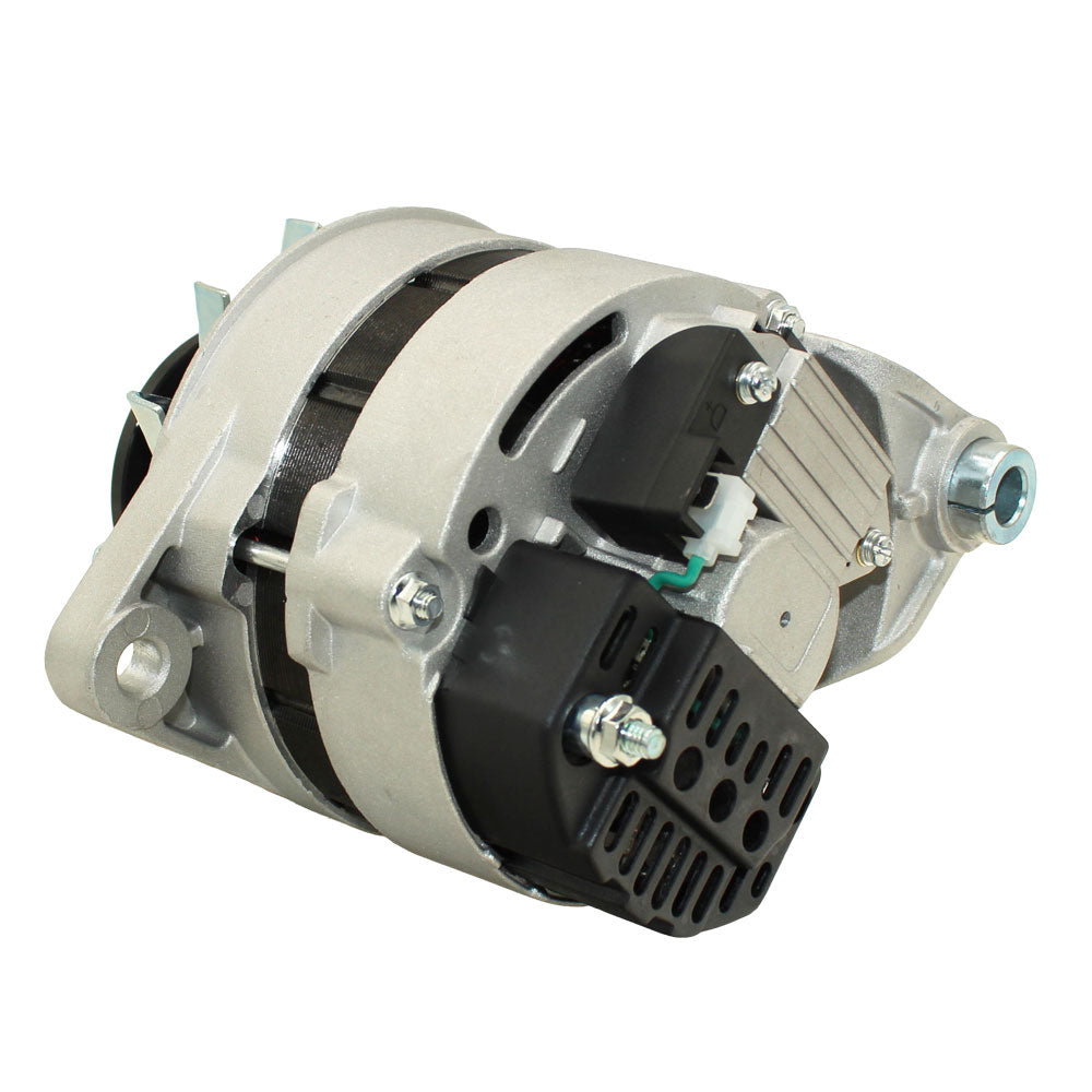 Alternator Fits Delco Replaces 19025046