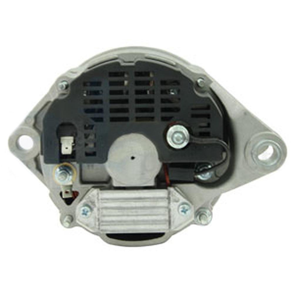 Alternator Fits Fiat Replaces 4808503