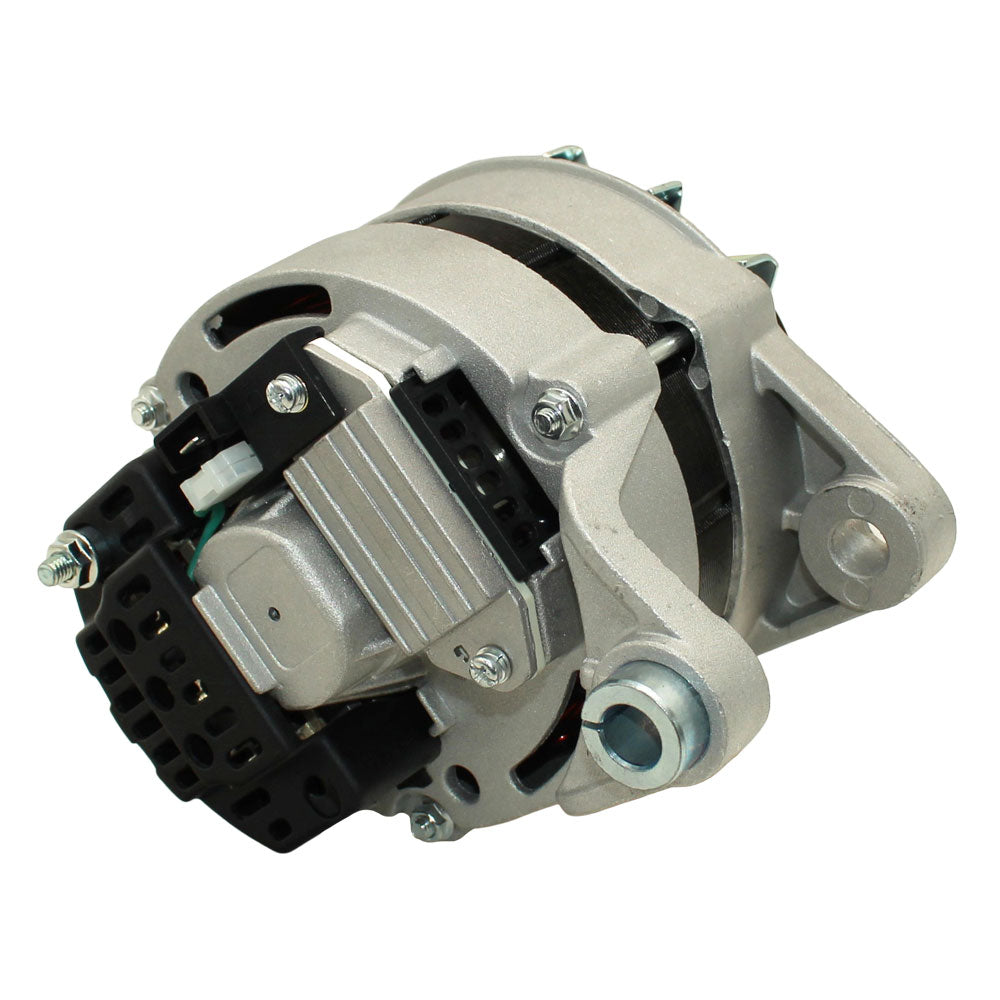 Alternator Fits Universal Products Replaces 202-117