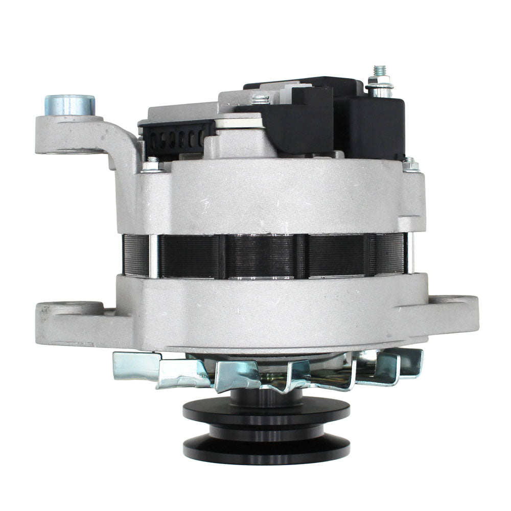 Alternator Fits Iskra Replaces 11.201.242