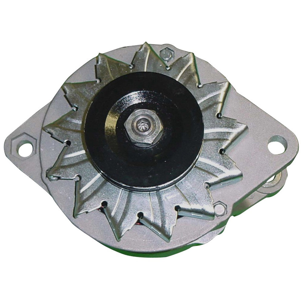 Alternator Fits VM Motori Replaces 500322671
