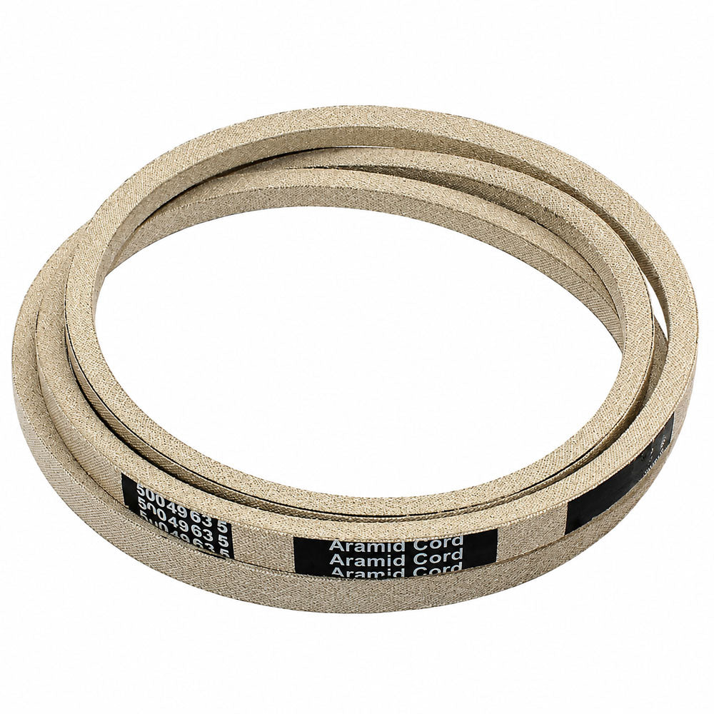 50049635 Hydro Pump Drive Belt Fits BUSH HOG Zero-Turn Lawn Mower Model(s)