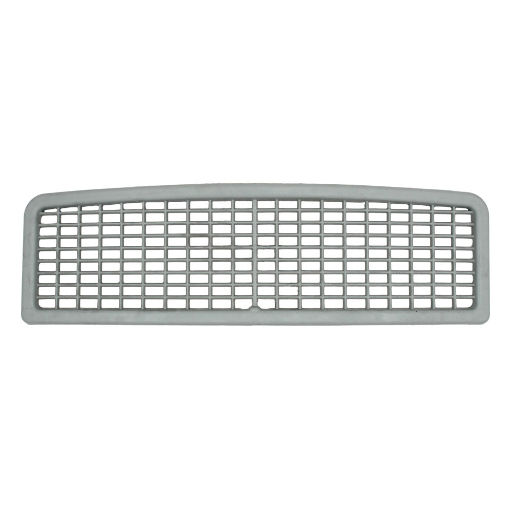 Upper Grille Screen Fits Fiat Replaces 4956270