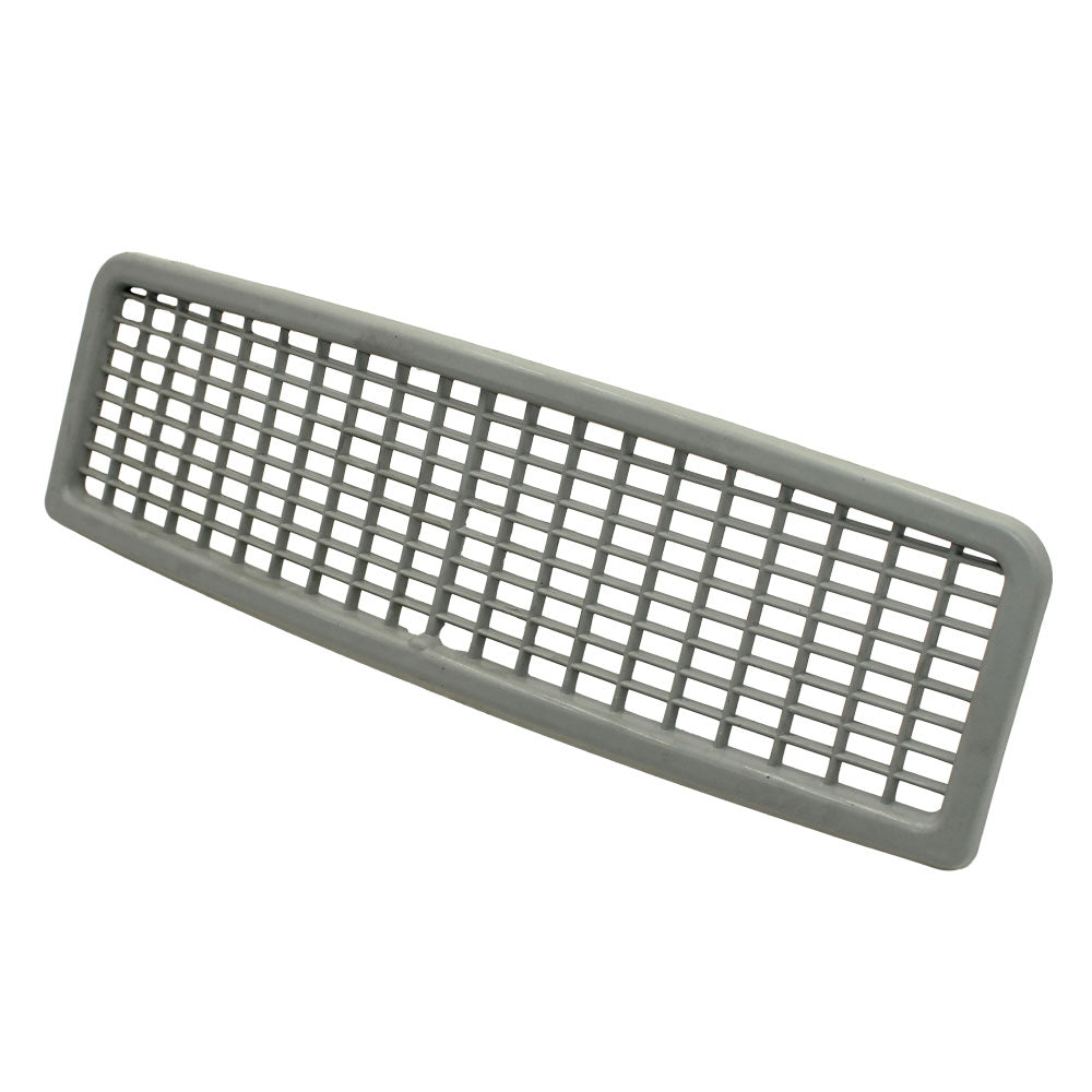 Upper Grille Screen Fits Fiat Replaces 4956270