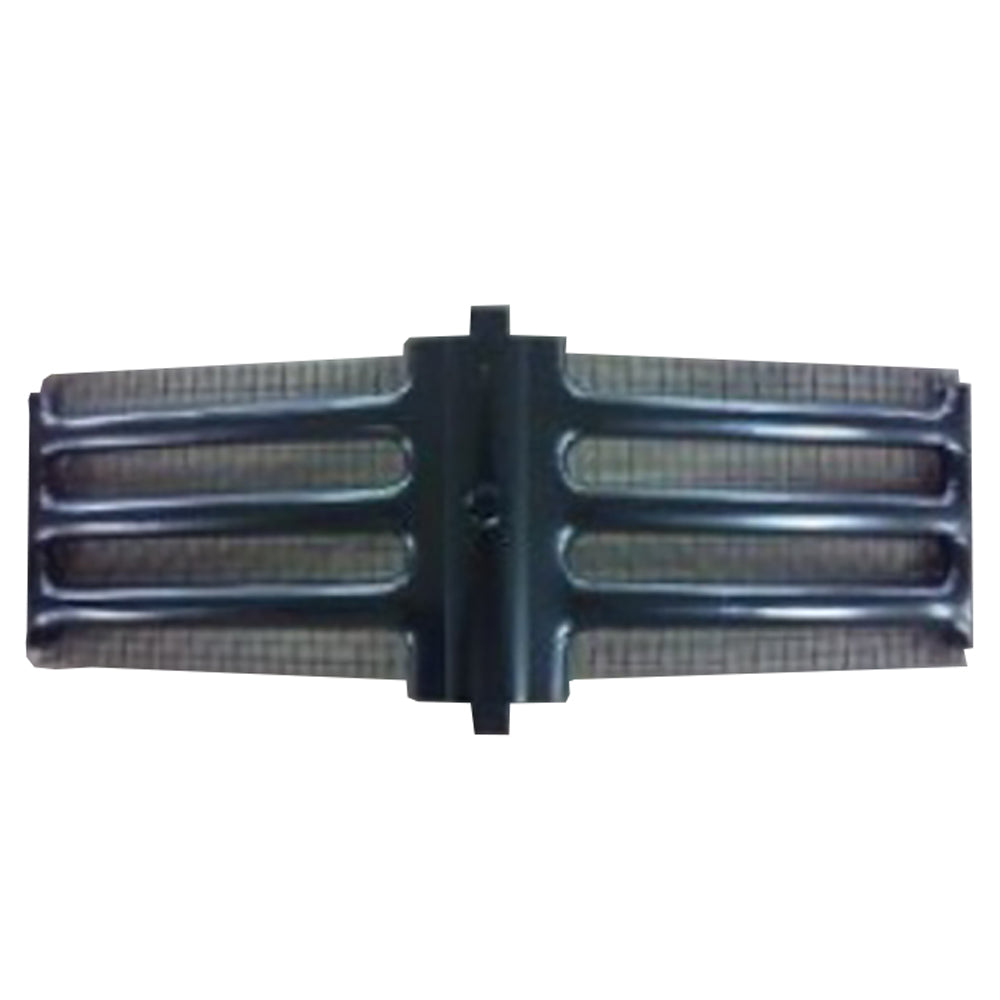 50204DXA Front Grille Screen Insert Fits Case-IH M MV MD Super MTA