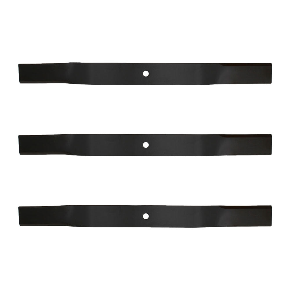 (3) Blade Set Fits King Kutter Replaces 502324