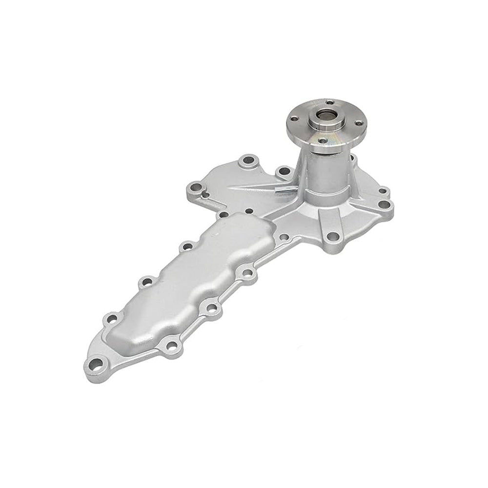 6653941 Water Pump Fits Bobcat Skidsteer Loader 643 645 743 751 753 763 773 7753