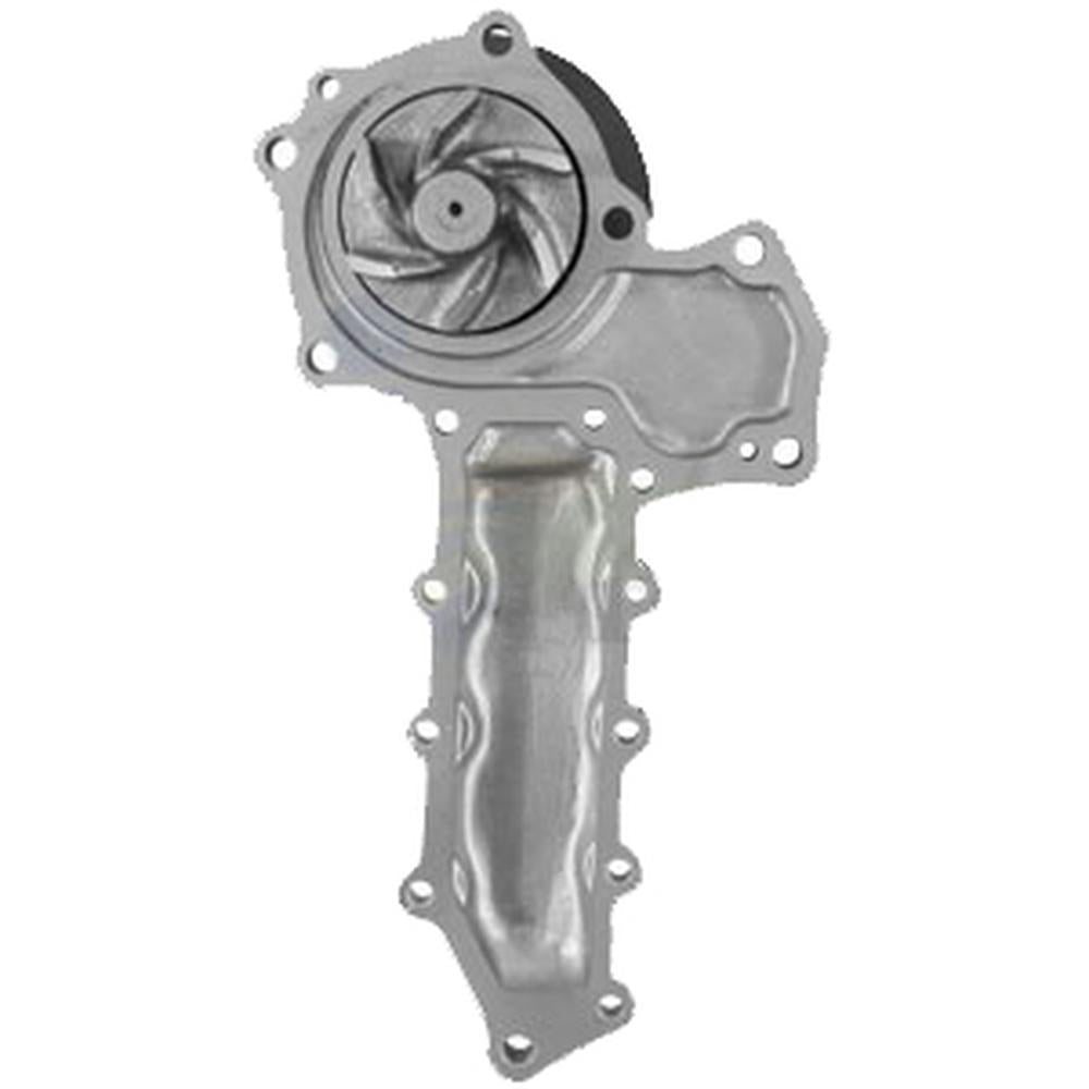 Water Pump Fits Case Replaces 15521-73030