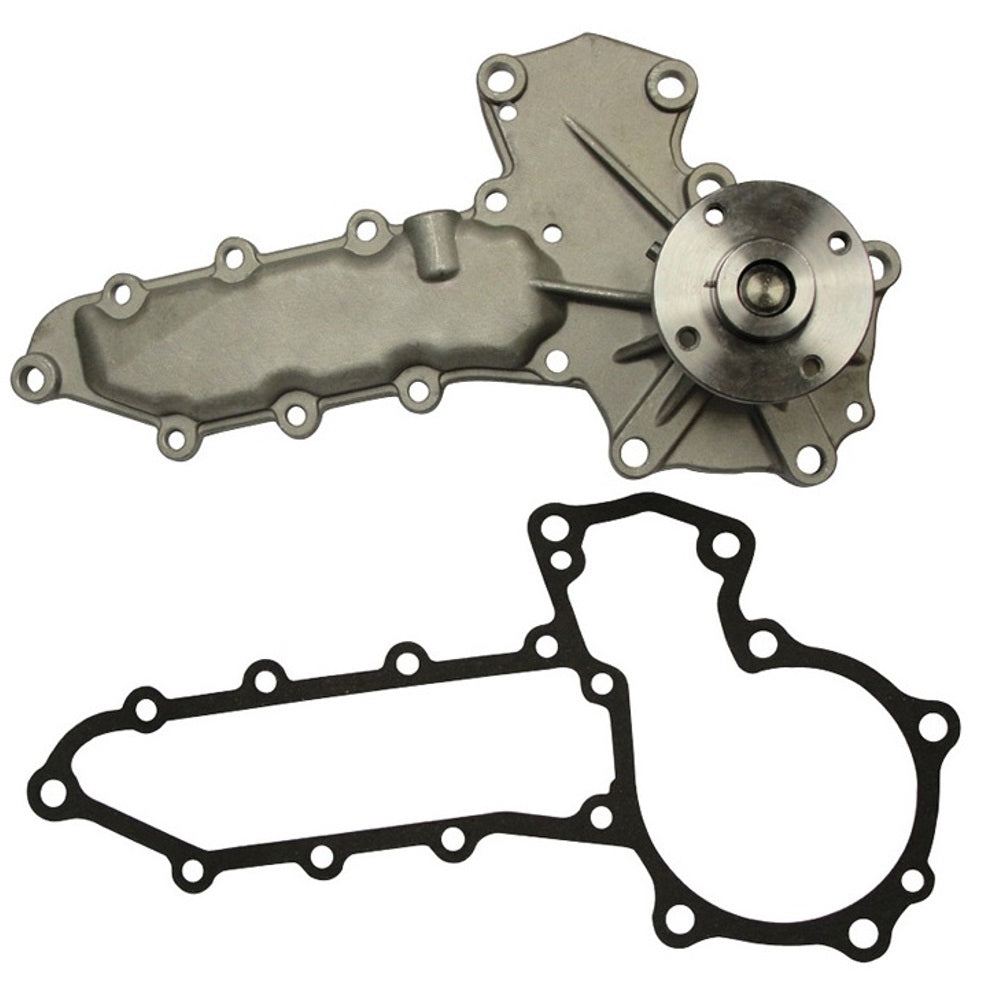 Water Pump Fits Kubota V1902