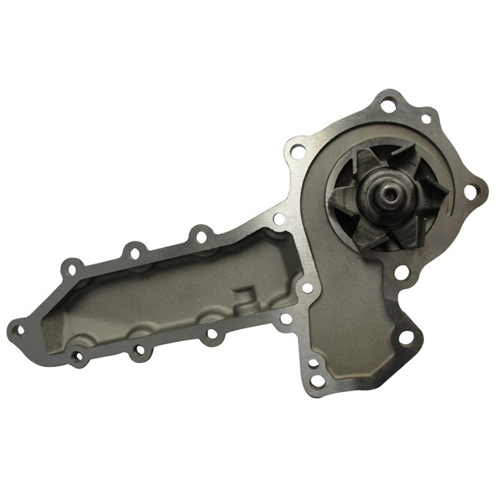 Water Pump Fits Kubota Replaces 15521-73030