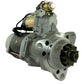 504006753 New Starter Fits Case-IH Tractor Models 535 STX375 STX425 +