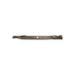 Mower Blade 942-0760 Fits MTD Mini Rider 24" Deck