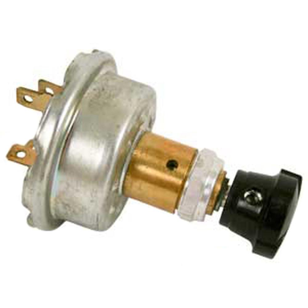 Headlight Switch Fits Massey Ferguson Light MF Industrial 20 20C 20D 2135 30 30B