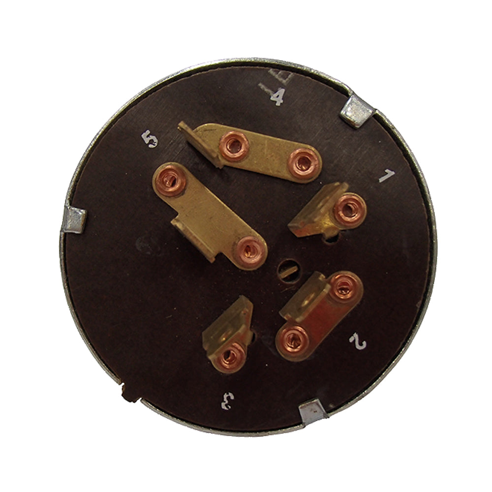 1200-0905 Light Switch Fits Massey Ferguson 1150 230 240 253 2135