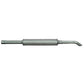 505404M91 Tractor Muffler Fits Massey Ferguson 150