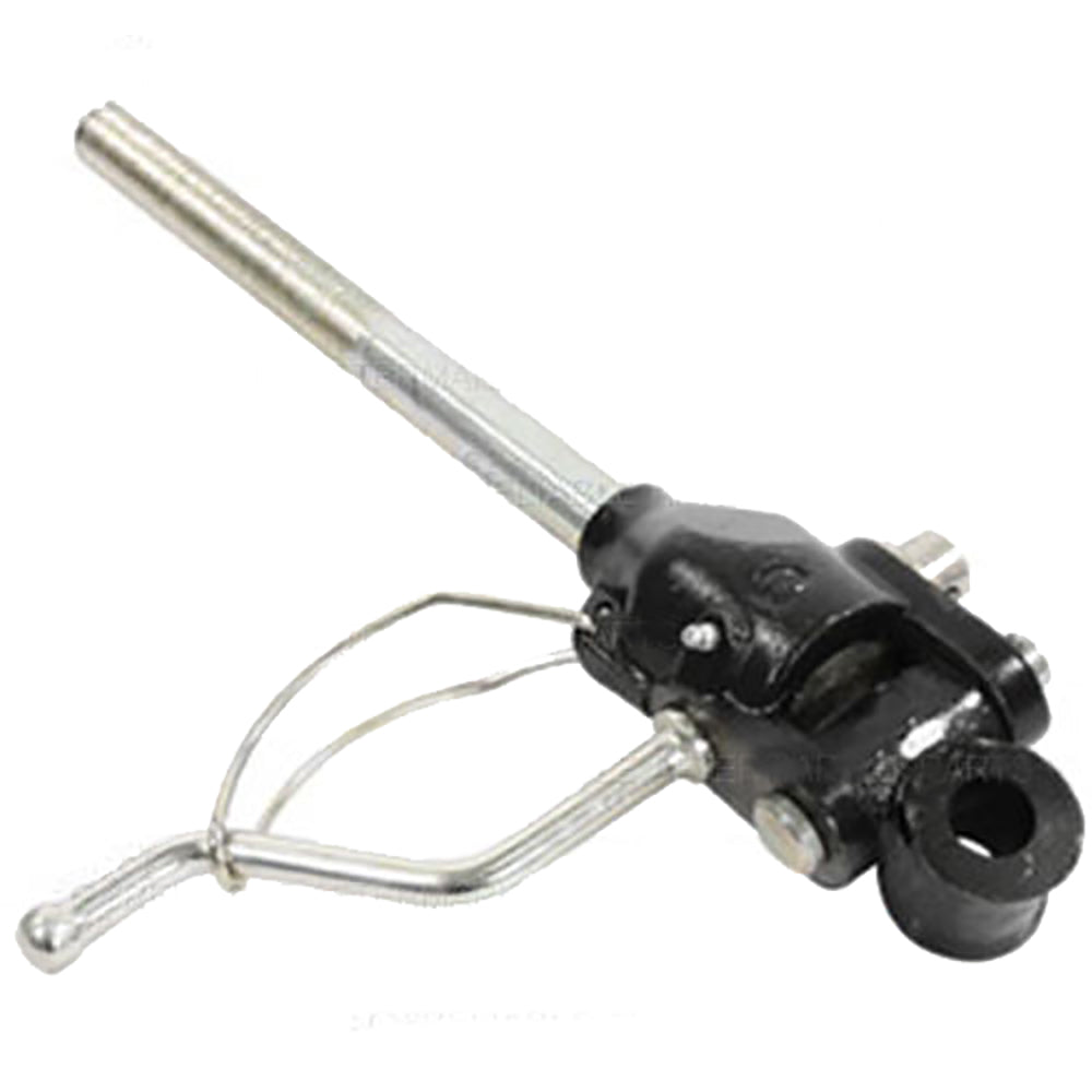 505446M92 RH Leveling Box Assembly Fits Massey Ferguson 203 205 30 302