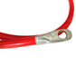 505570M1 Fits Massey Ferguson Tractor Battery Cable 150 165 175 230 235 245 26A1