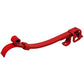 IHS031B Flat Leaf Seat Spring, left hand Fits International