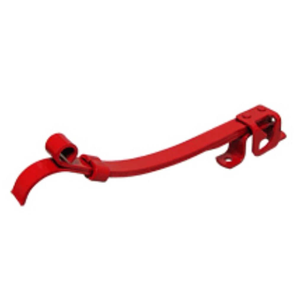 50586DB LH Flat Leaf Seat Spring Fits Case-IH Tractor A Super A B 100 130 140