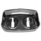 S.61590 Headlight Housing, 506262M2 Fits Massey Ferguson