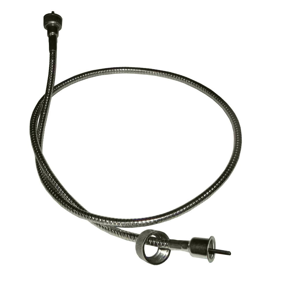 506331M91 Tachometer Cable Fits Massey Ferguson Fits Massey Harris TO35 35 40 50