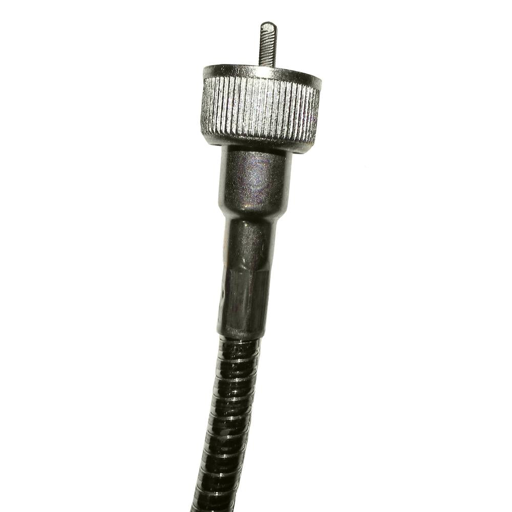 Tachometer Cable Fits Ford Tractor 5610 5900 6610 6710 7000 7600 7610+